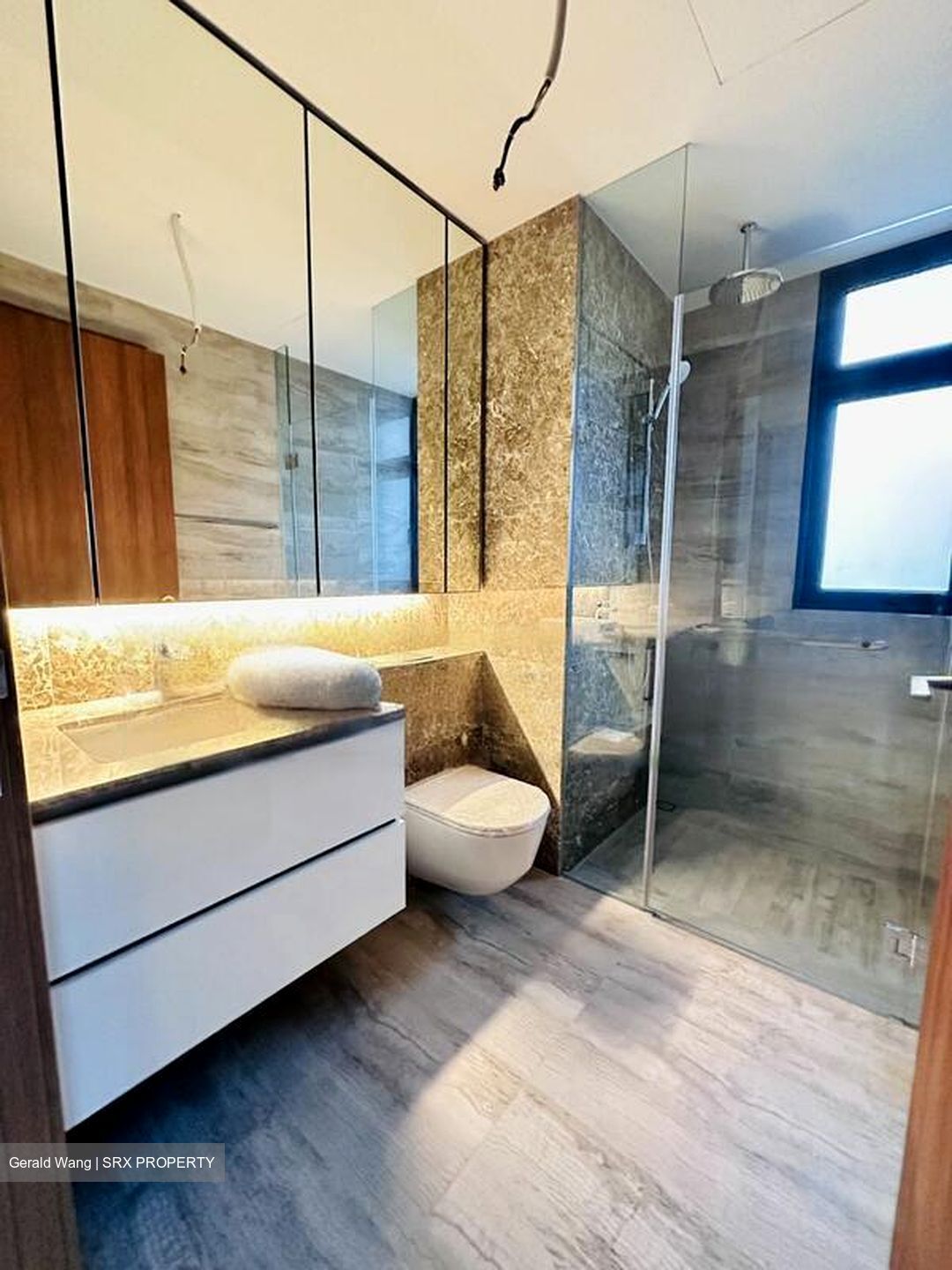 Fourth Avenue Residences (D10), Apartment #459260631